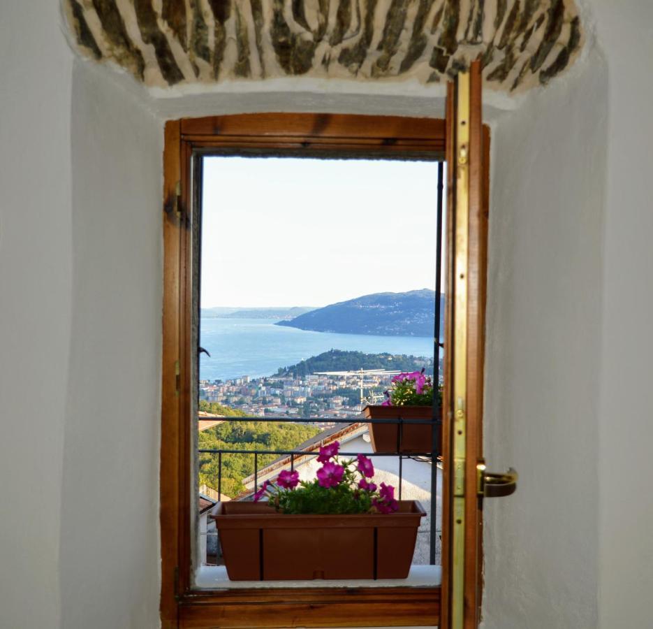 Lilli Lago Verbania Luaran gambar
