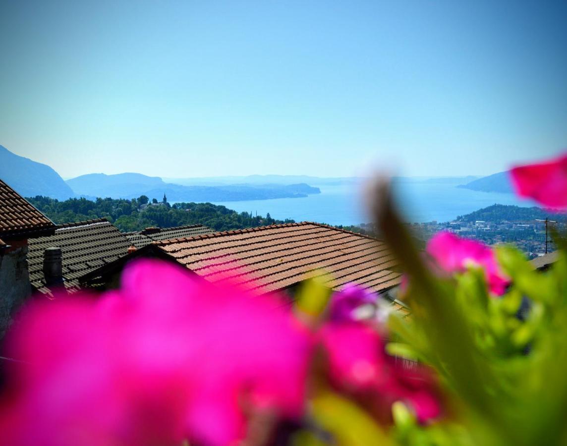 Lilli Lago Verbania Luaran gambar
