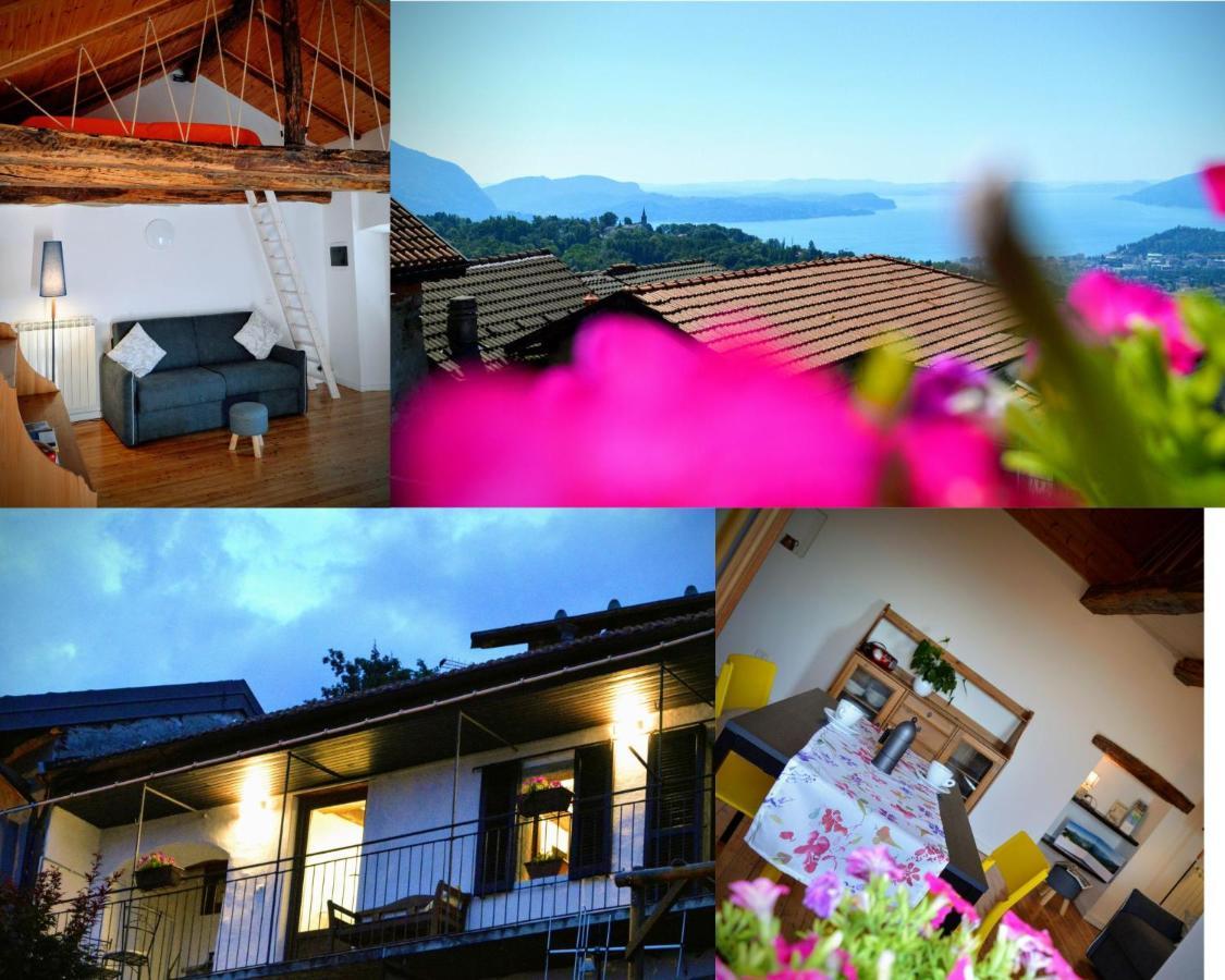 Lilli Lago Verbania Luaran gambar
